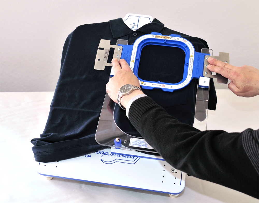 Understanding Hoop Size & Sewing Field