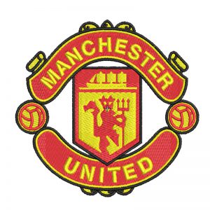 Manchester embroidery