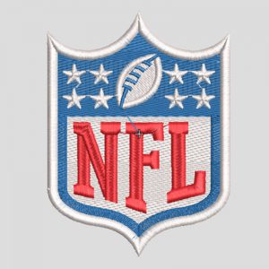 3 Designs NFL - instant download