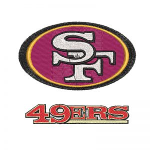 san francisco 49ers