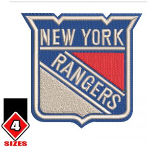 New York Rangers logo