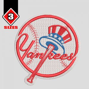 New York Yankees logo