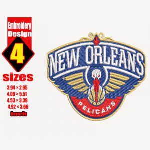 New Orleans Pelicans