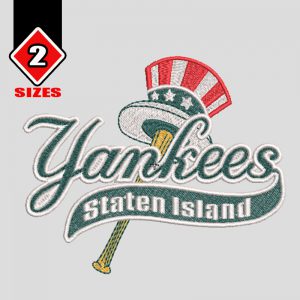 Staten Island Yankees