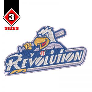 York Revolution