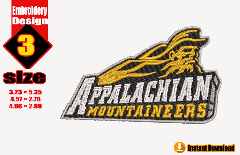 Appalachian State Mountaineers - Image 2