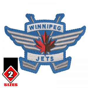 Jets NHL Logo 3