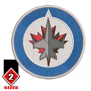 Jets NHL Logo