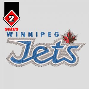 Jets NHL Logo 2