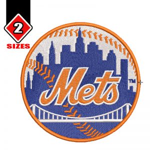 Mets Team logo