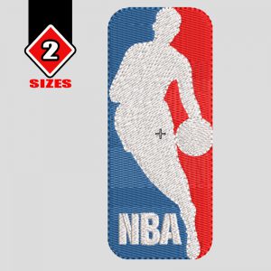 NBA Logo