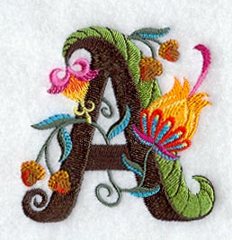 alphabet