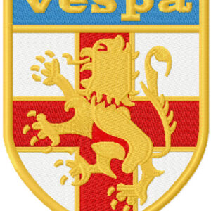 St George Vespa Shield